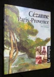 Beispielbild fr Czanne, Paris-Provence zum Verkauf von Ammareal