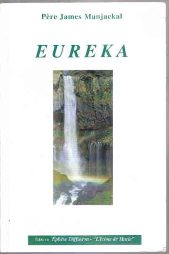 Stock image for Eurka for sale by LiLi - La Libert des Livres