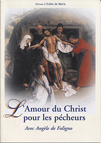 Stock image for Livret n 22 : l'amour du Christ pour les pcheurs for sale by Ammareal