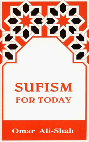 Beispielbild fr Sufism for Today zum Verkauf von HPB-Emerald
