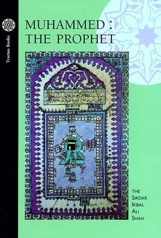 Beispielbild fr Muhammed: The Prophet zum Verkauf von Books From California