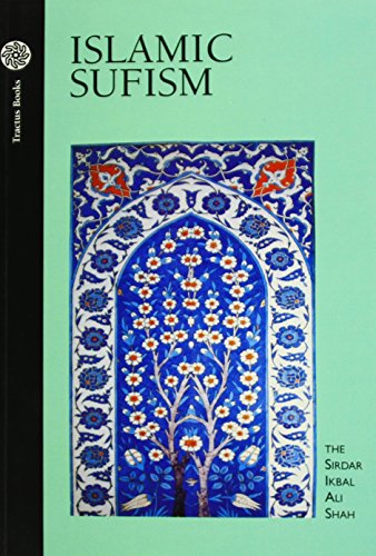 Imagen de archivo de Islamic Sufism a la venta por Great Matter Books