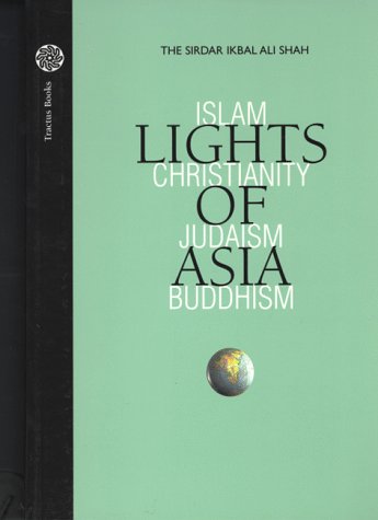 9782909347103: Lights of Asia: Islam, Christianity, Judaism, Buddhism