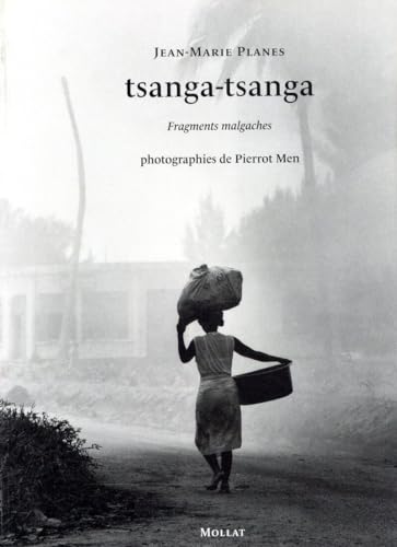 Imagen de archivo de Tsanga-Tsanga: Fragments malgaches a la venta por medimops