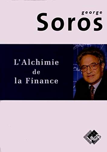 9782909356099: L'alchimie de la finance