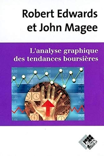 Stock image for L'analyse graphique des tendances boursires for sale by Gallix