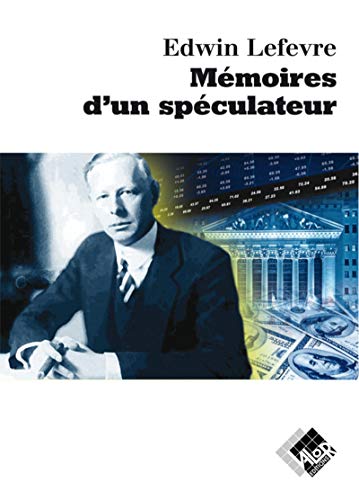 Beispielbild fr M moires d'un sp culateur zum Verkauf von ThriftBooks-Atlanta