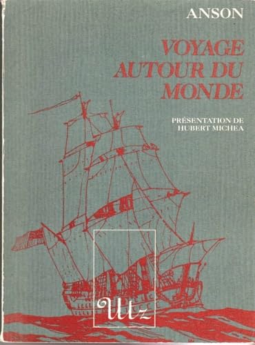 Imagen de archivo de Voyage autour du monde a la venta por LiLi - La Libert des Livres