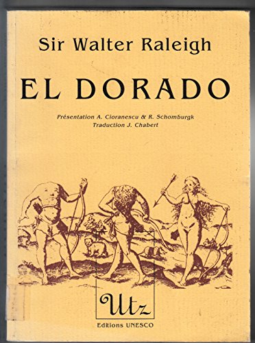 Stock image for El Dorado for sale by ThriftBooks-Dallas