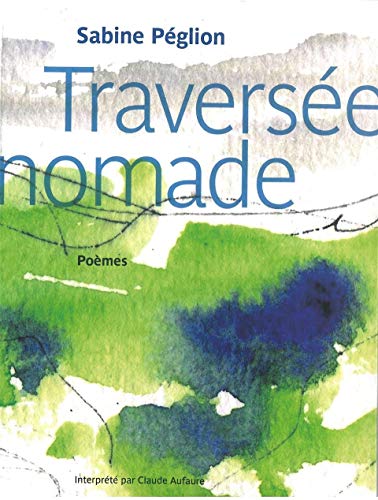 Beispielbild fr Traverse nomade (1CD audio) zum Verkauf von medimops