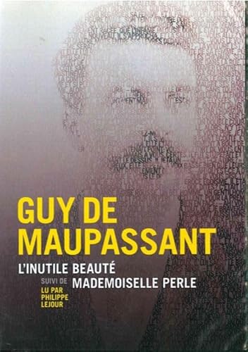 Stock image for L'Inutile beaut: Suivi de Mademoiselle Perle [CD] Maupassant, Guy de for sale by BIBLIO-NET