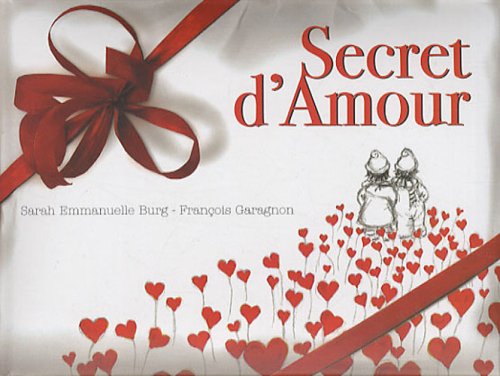 Beispielbild fr Secret d'Amour zum Verkauf von medimops