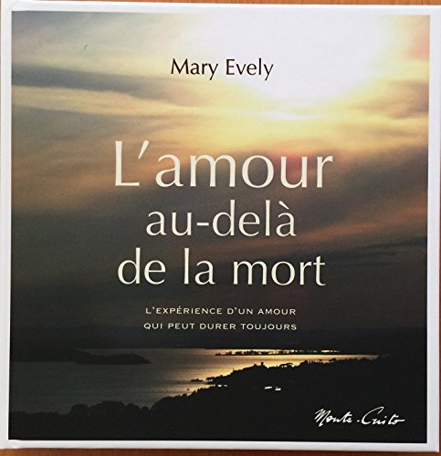 Beispielbild fr L'amour Au-del De La Mort zum Verkauf von RECYCLIVRE