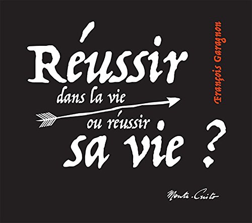 Beispielbild fr Russir dans la vie ou russir sa vie ? zum Verkauf von medimops
