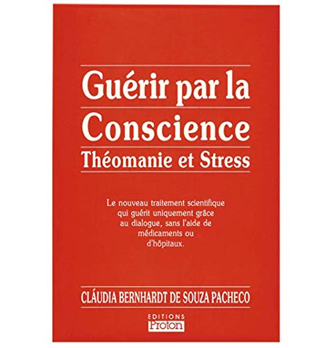 Imagen de archivo de Gurir par la conscience a la venta por Ammareal