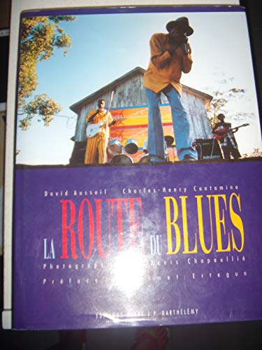 9782909413174: La Route du blues