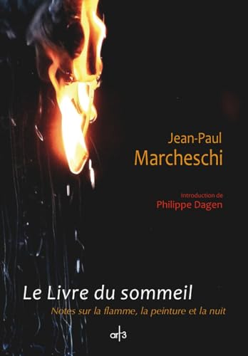 9782909417080: Le Livre Du Sommeil