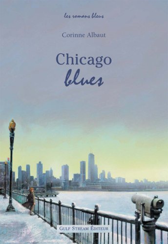 Imagen de archivo de chicago blues a la venta por ThriftBooks-Atlanta