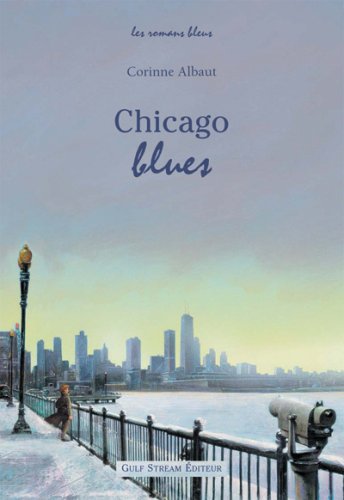 Stock image for chicago blues for sale by ThriftBooks-Atlanta