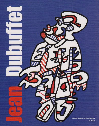 Stock image for Jean Dubuffet - l'original et l'actuel for sale by Ammareal