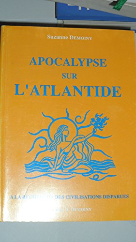 Apocalypse sur l'Atlantide