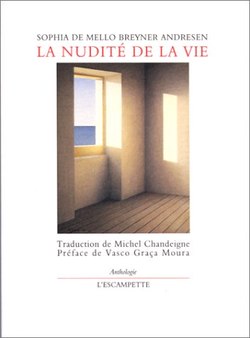 Stock image for La Nudit De La Vie for sale by RECYCLIVRE