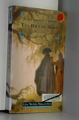 Imagen de archivo de Les Fous du Rhin : Caroline et Bettina a la venta por Ammareal