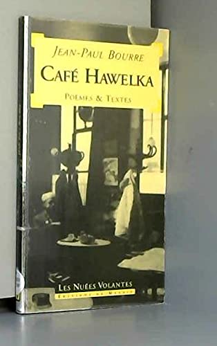 9782909434414: Caf hawelka