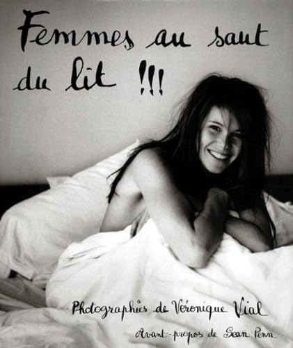 Beispielbild fr Femmes au saut du lit!!! zum Verkauf von medimops