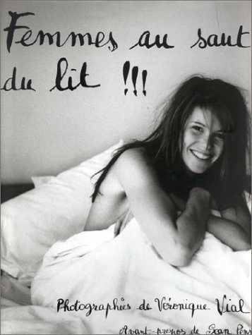 Imagen de archivo de Femmes au saut du lit!!! a la venta por medimops