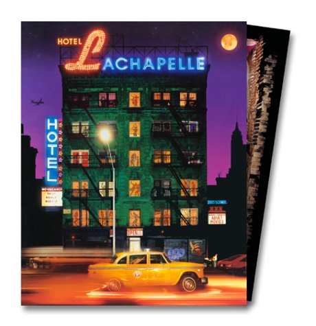 Beispielbild fr Hotel LaChapelle zum Verkauf von Les Kiosques