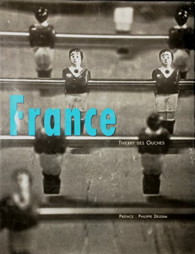 9782909450759: France: Regard intime, dition bilingue franais-anglais