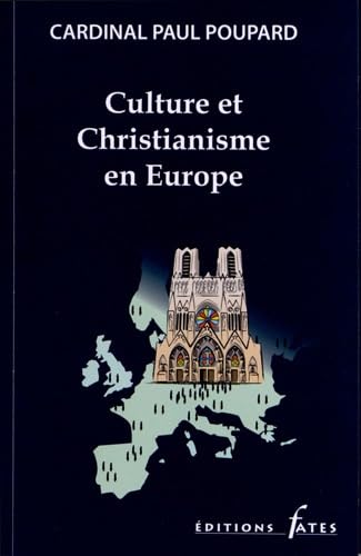 9782909452371: Culture et Christianisme en Europe