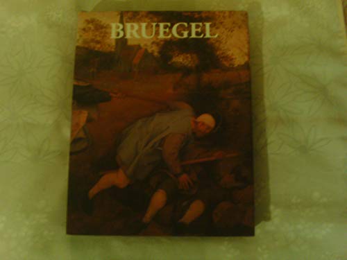 Beispielbild fr Bruegel zum Verkauf von Ammareal