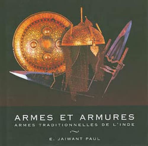 Stock image for Armes et armures for sale by Books Puddle