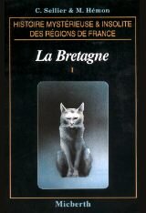 Stock image for La Bretagne for sale by A TOUT LIVRE