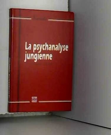 Imagen de archivo de La psychanalyse jungienne a la venta por medimops