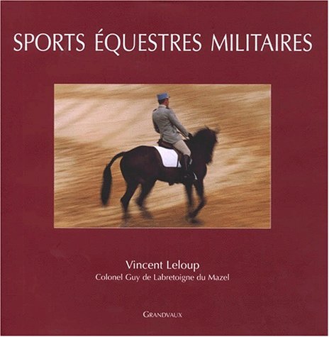 Stock image for Sports questres militaires for sale by medimops