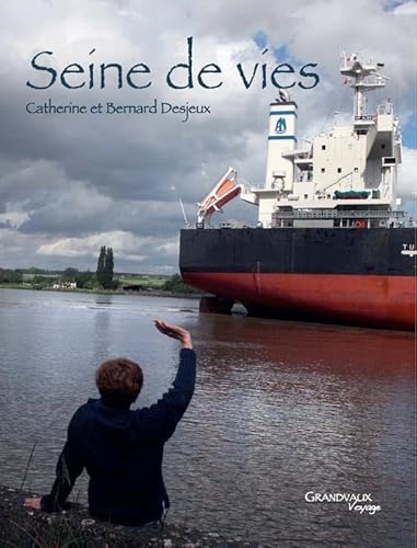 9782909550978: Seine de vies