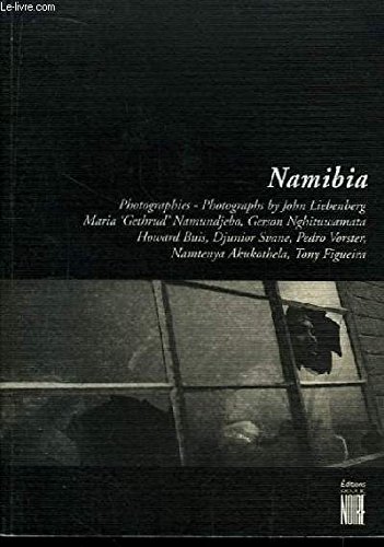 Imagen de archivo de Namibia a la venta por medimops