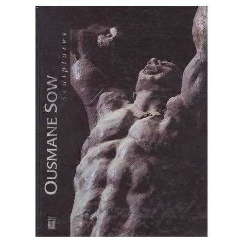 9782909571140: Ousmane Sow: Sculptures