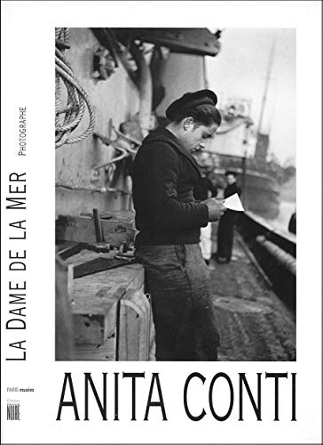 9782909571355: Anita Conti, photographe