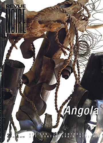 Stock image for Revue Noire 29: Angola for sale by Anybook.com