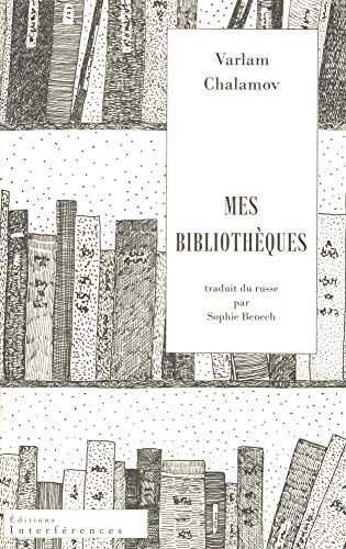 Stock image for mes bibliotheques for sale by Big River Books