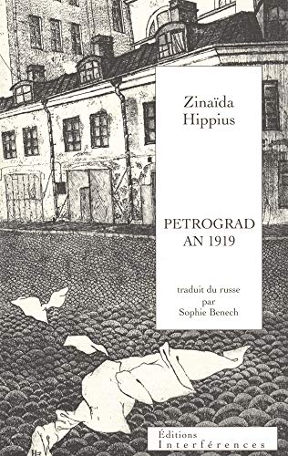 Beispielbild fr Petrograd An 1919 suivi de Lettre aux crivains du monde zum Verkauf von medimops