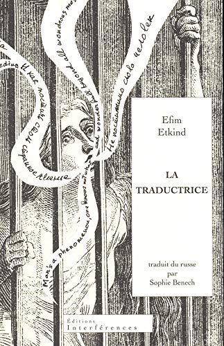 la traductrice (9782909589244) by Efim Etkind