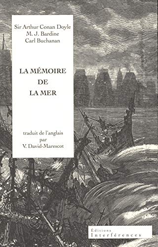 Beispielbild fr La mmoire de la mer zum Verkauf von medimops