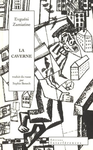 Stock image for La caverne for sale by Revaluation Books