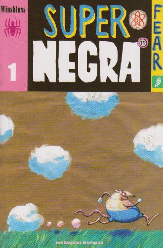 Beispielbild fr Super-Negra, tome 1 zum Verkauf von Ammareal