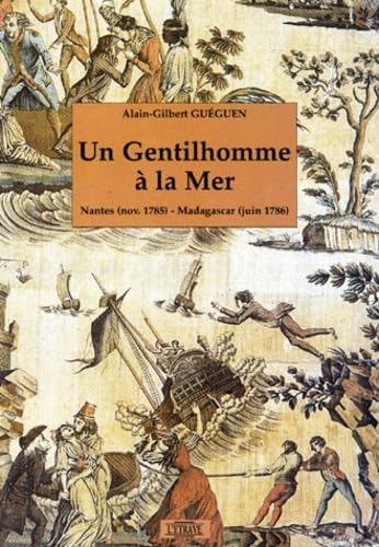 Un gentilhomme Ã la mer